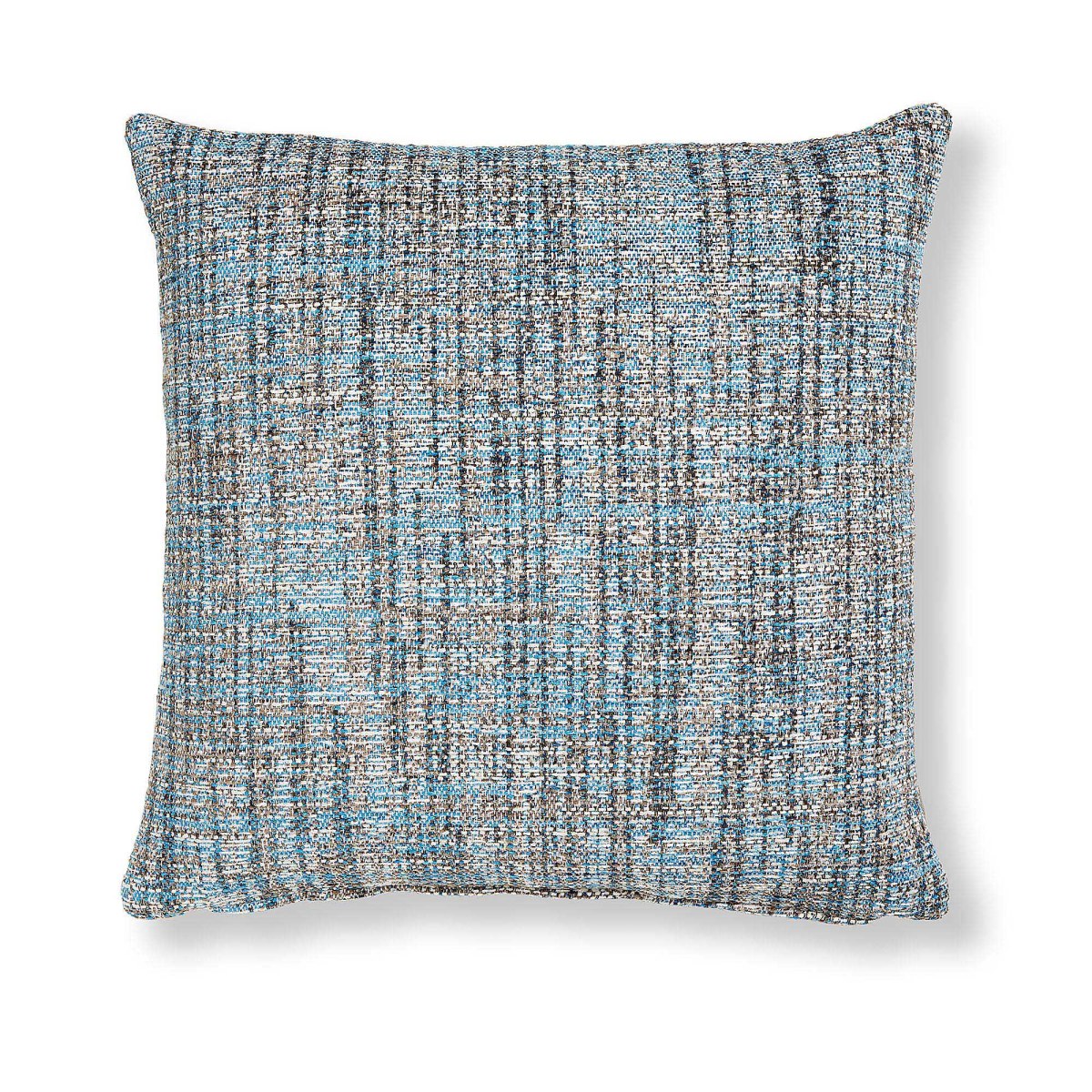 BOOST(BOHO) cushion cover 45x45 fabric combination blue gre
